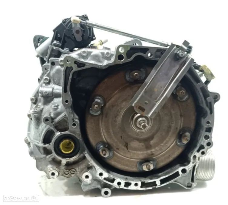 Caixa Velocidades Automática Peugeot 3008 2008 208 308 Partner 1.6Bluehdi 120Cv Ref.20GE23 - 1