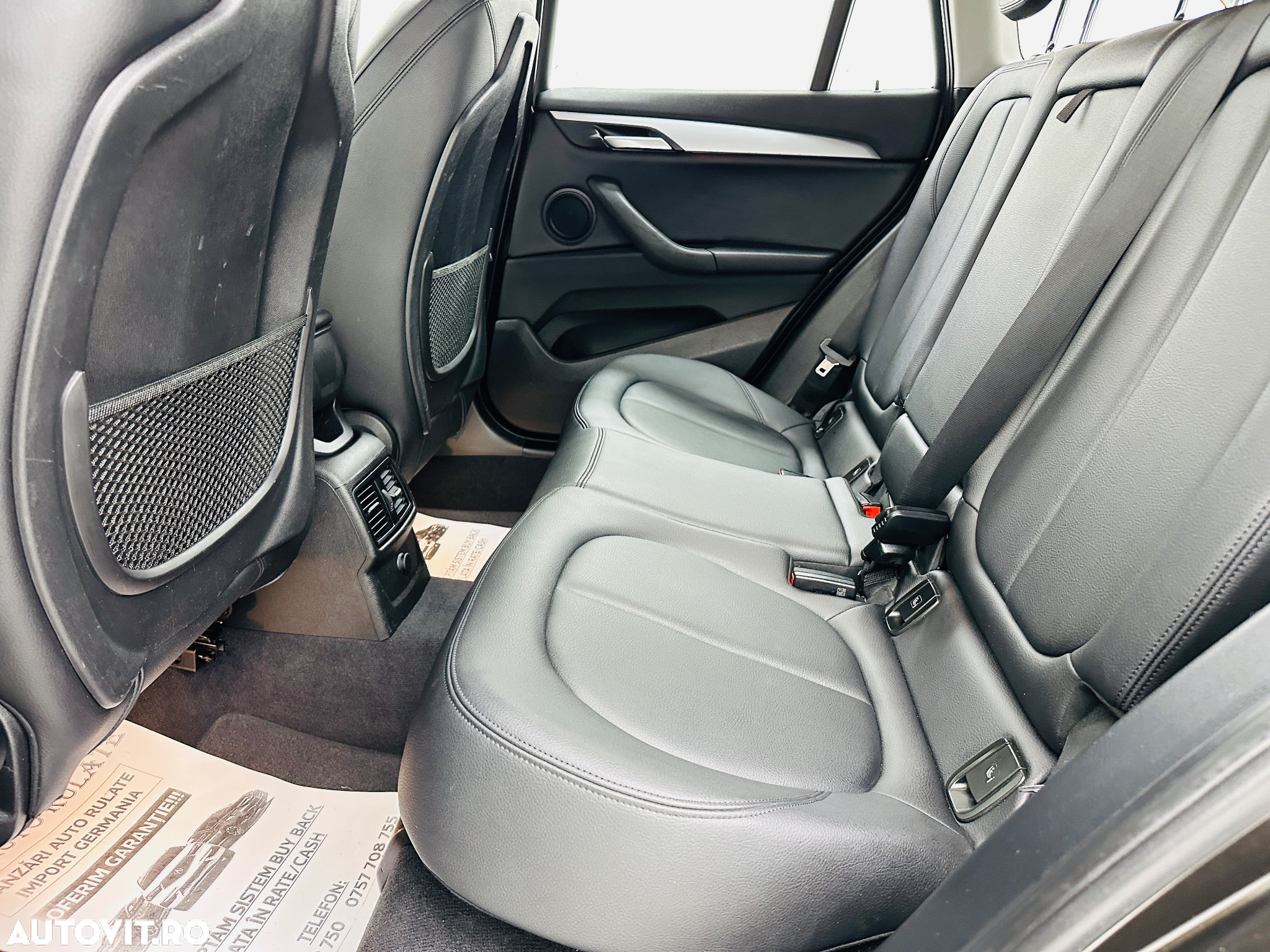 BMW X1 sDrive16d Advantage - 15