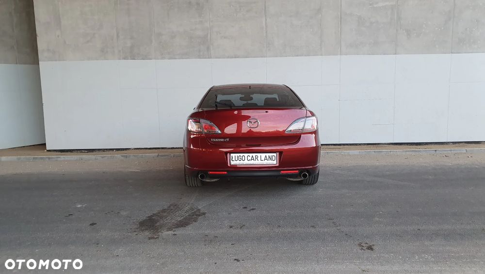 Mazda 6 Sport 2.0 Dynamic - 6