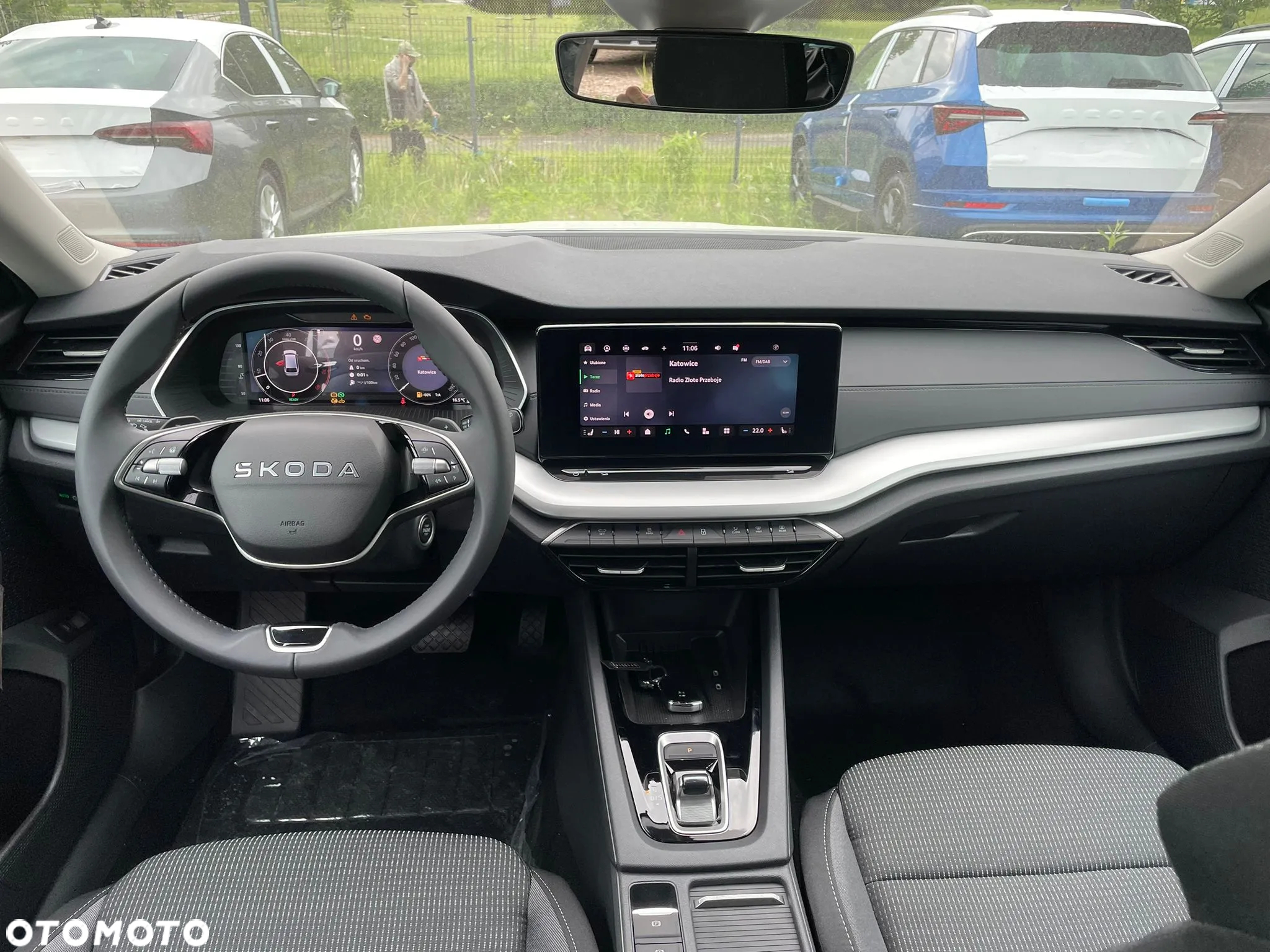 Skoda Octavia - 11
