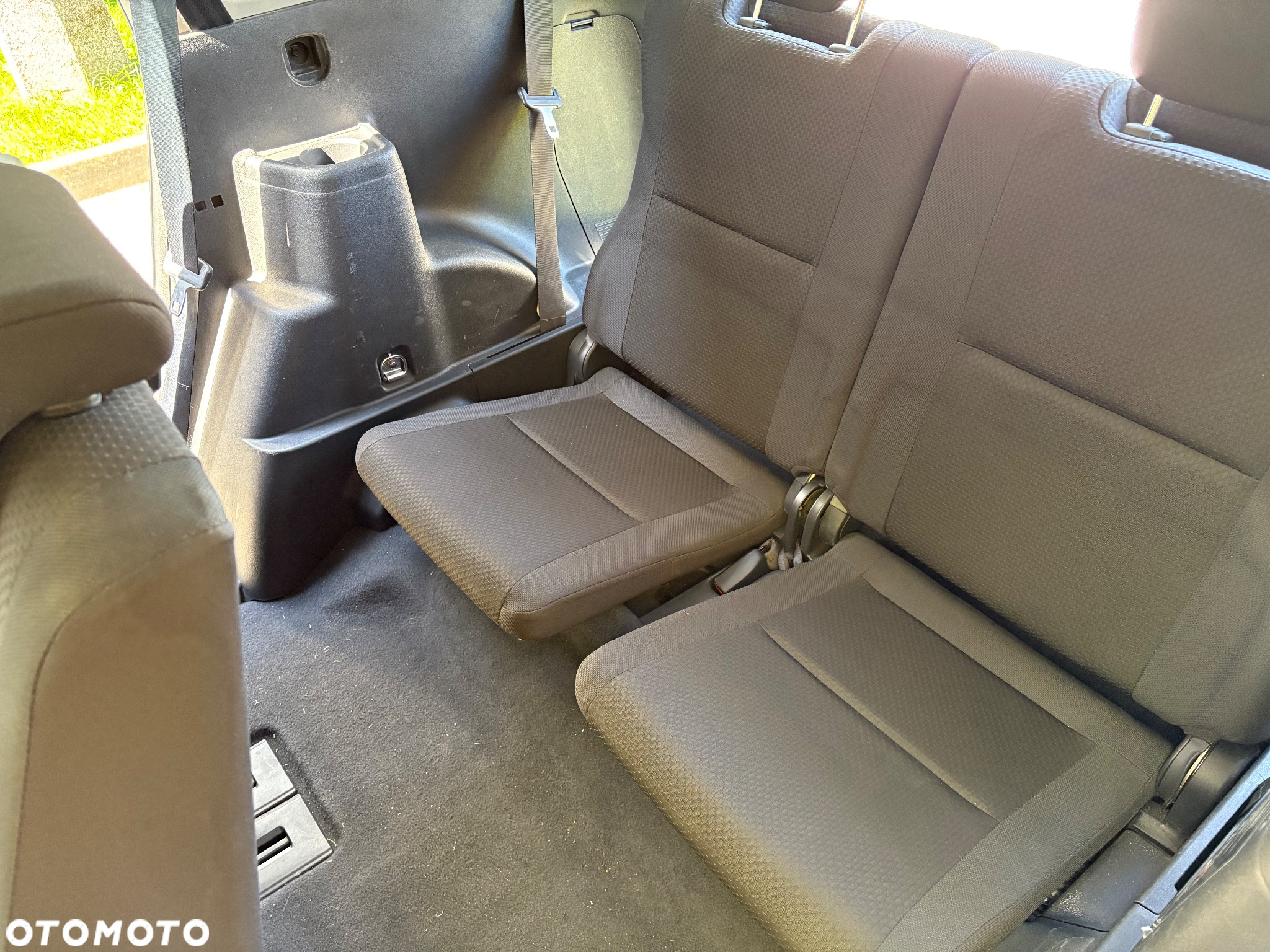 Toyota Corolla Verso 1.8 Sol + 7os - 16