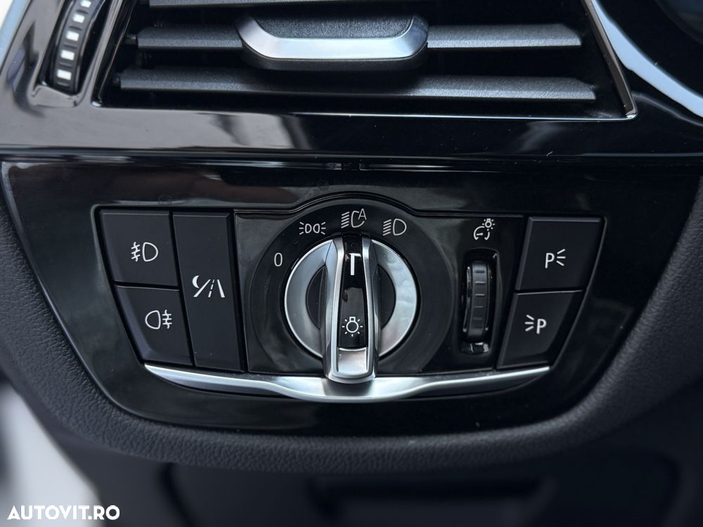 BMW Seria 5 - 18