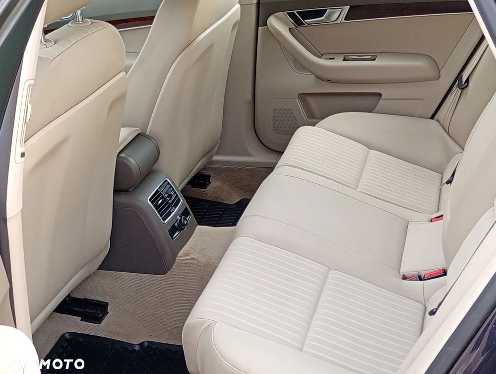 Audi A6 Limousine - 20