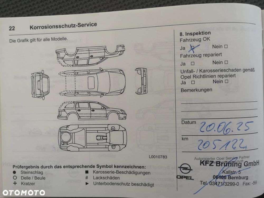 Opel Insignia 2.0 CDTI - 10