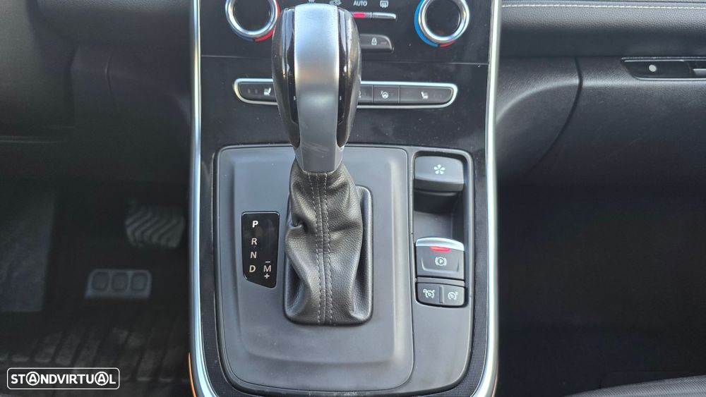 Renault Grand Scénic 1.7 Blue dCi Bose Edition EDC - 46