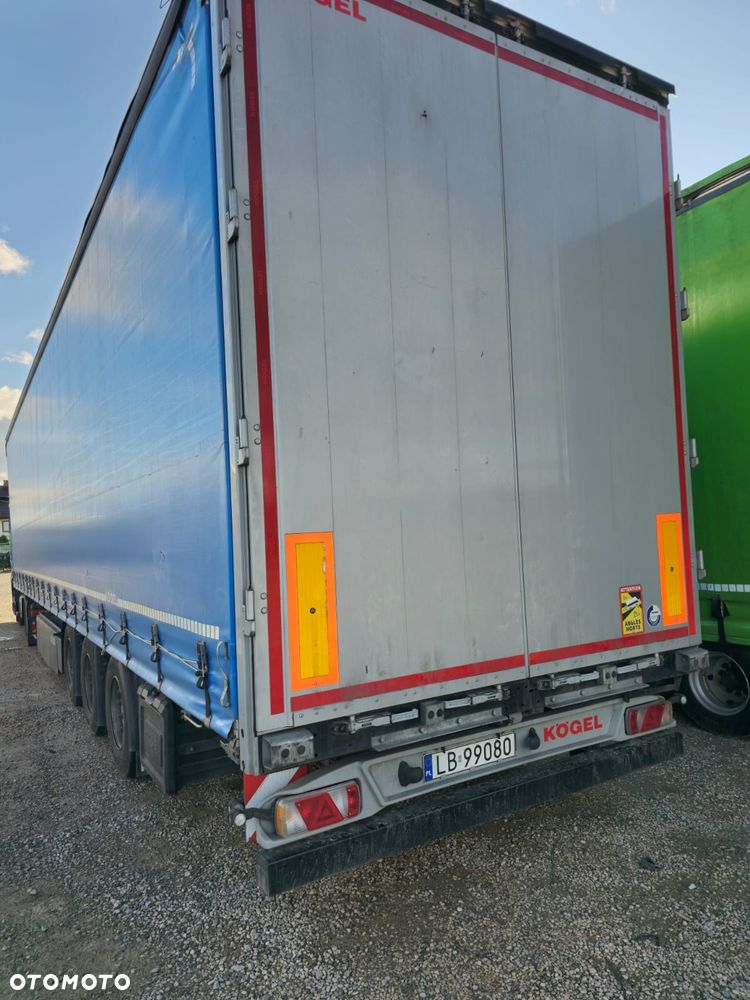 Volvo FH460 - 6