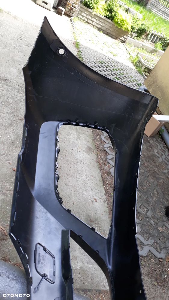BMW 5 G30 G31 PRZÓD TYŁ M PAK 727584,11 51.18098644 72758411 5118098644 TYŁ 511128064711 5112 8064711 - 3