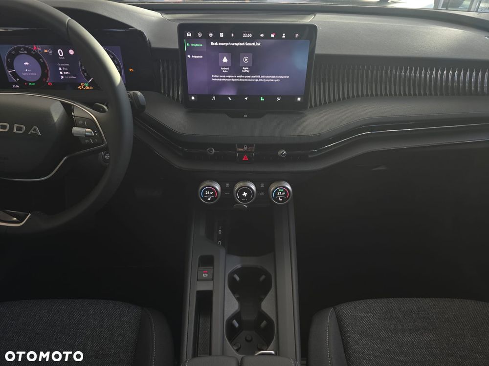 Skoda Superb - 11