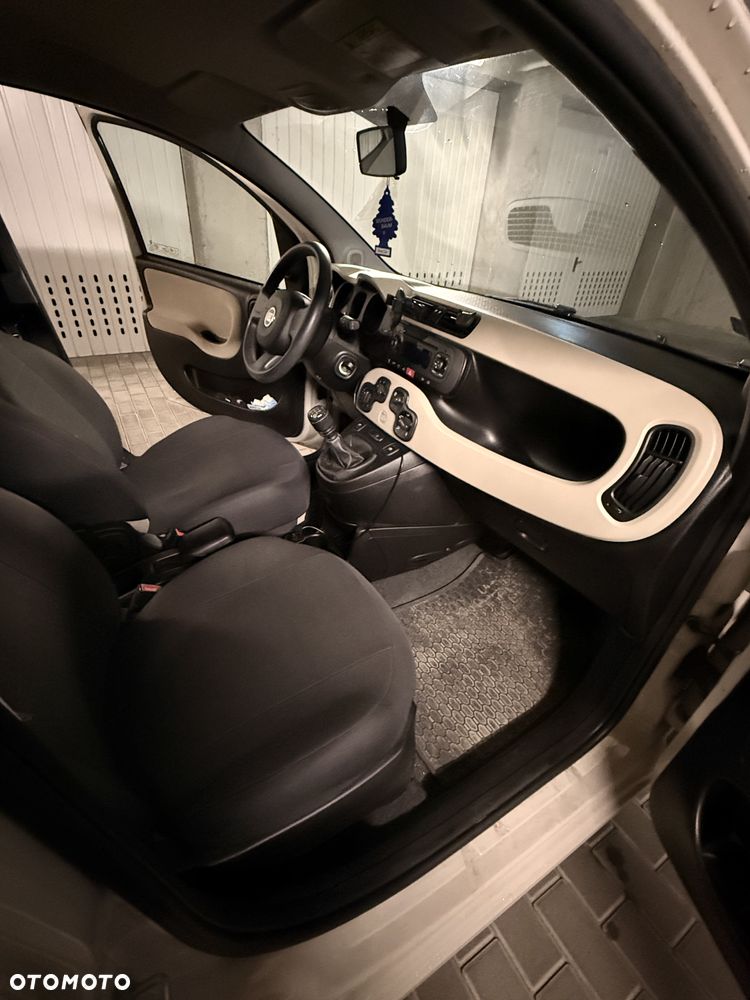 Fiat Panda 1.2 Fresh - 10