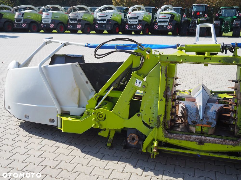 Claas Orbis 600 - 10