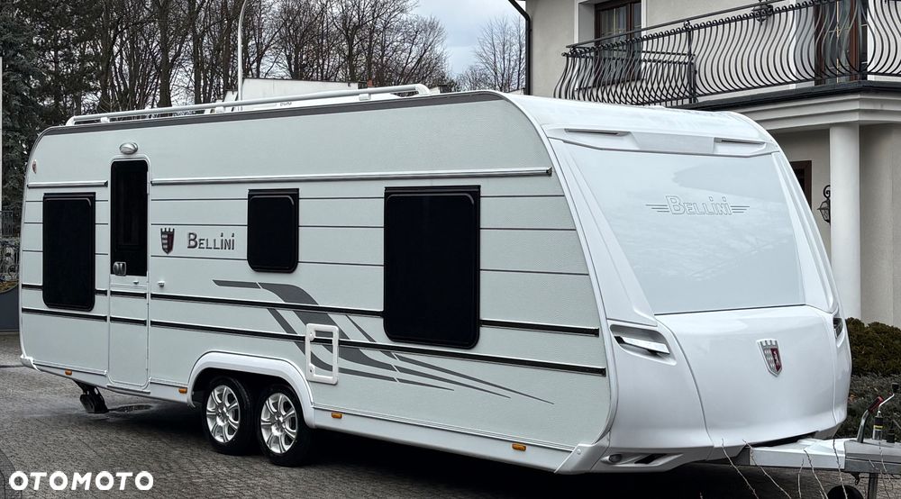 Tabbert Bellini 620 - 20