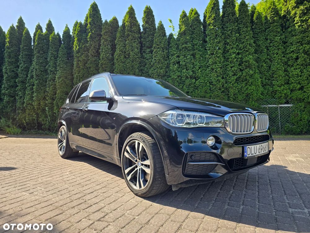 BMW X5 M - 7