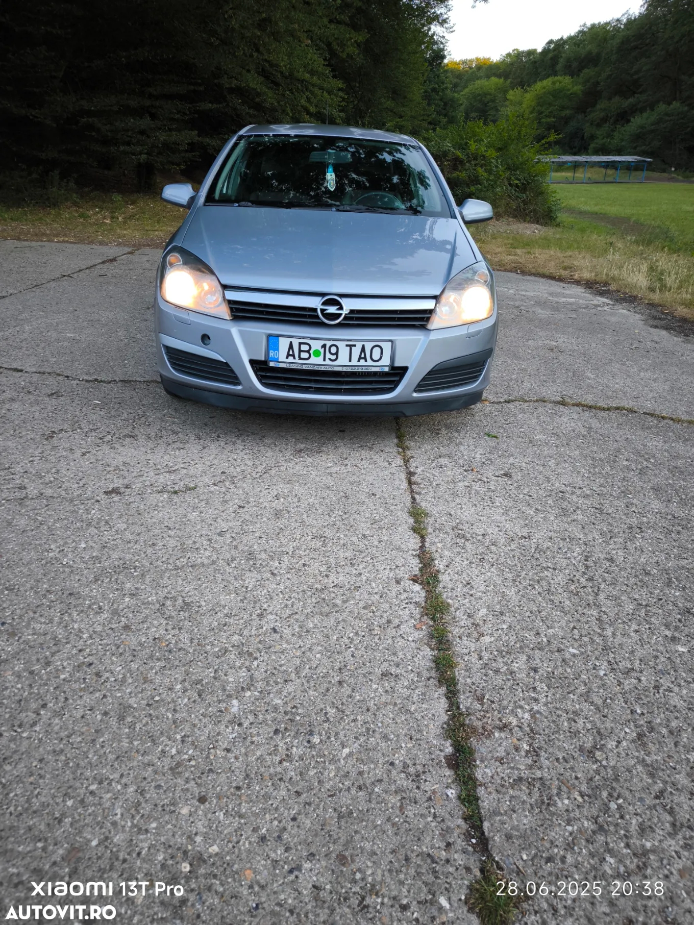 Opel Astra 1.7 CDTI Enjoy - 3