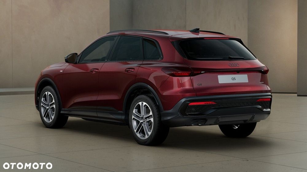 Audi Q5 - 3
