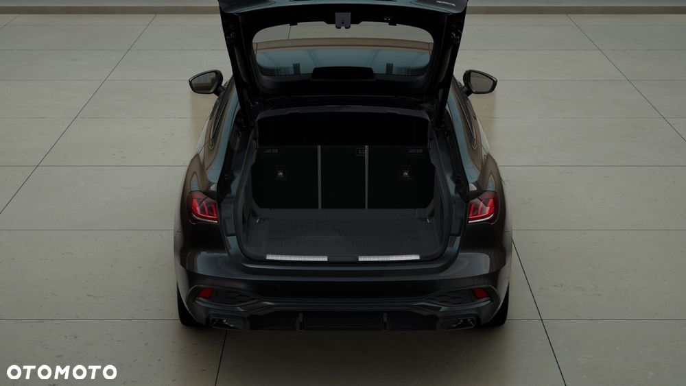 Audi A5 Limousine - 5