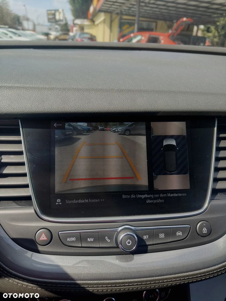 Opel Grandland X 1.5 D Start/Stop Business Edition - 16