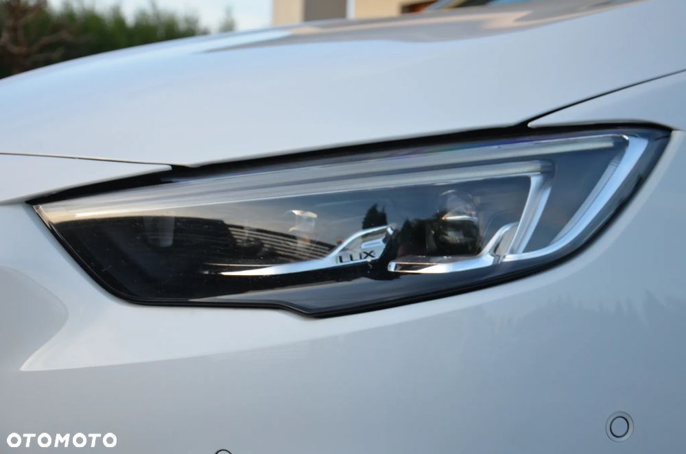 Opel Insignia 2.0 CDTI ecoFLEX Start/Stop Sport - 3