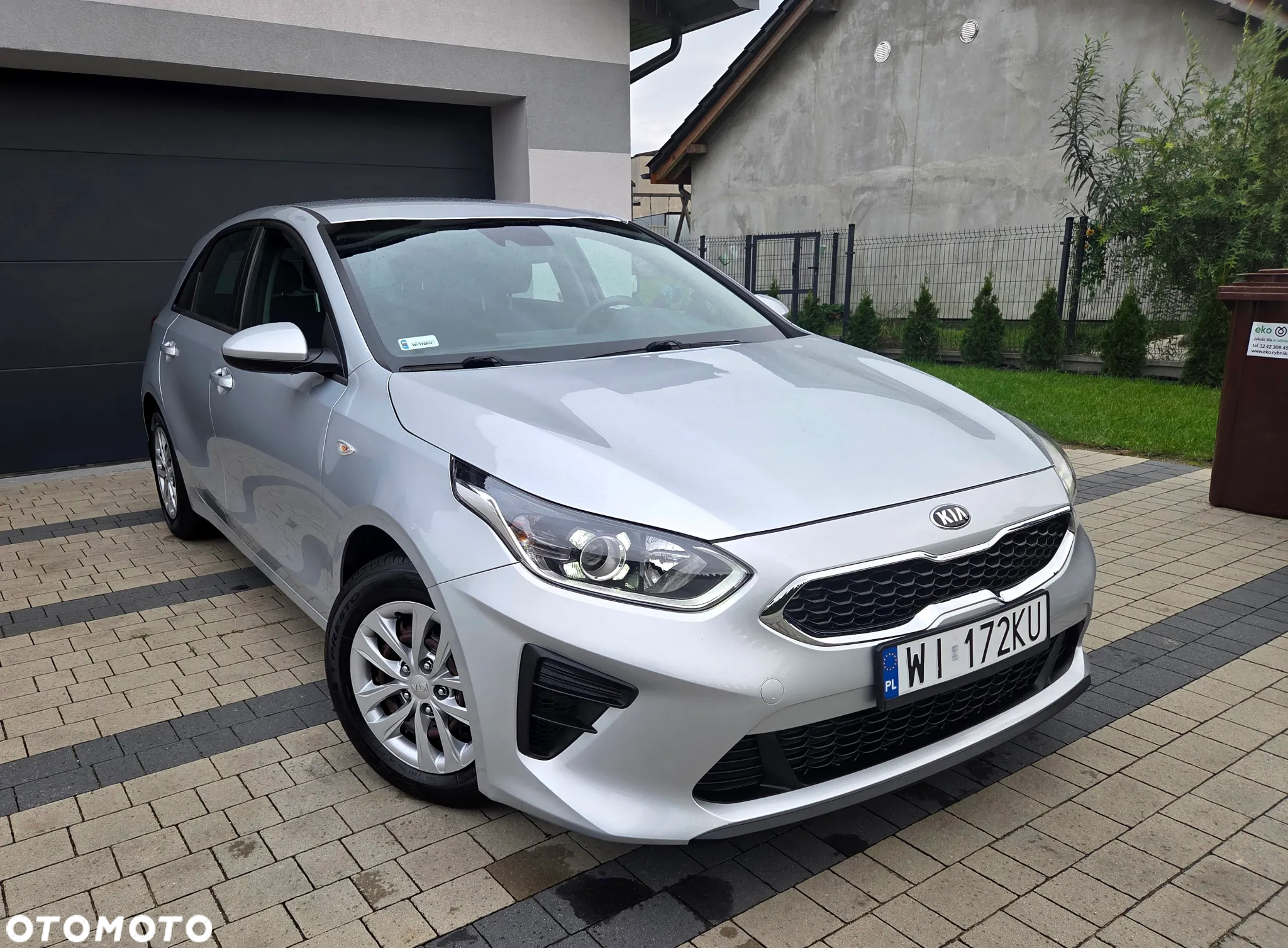 Kia Ceed 1.0 T-GDI S - 3