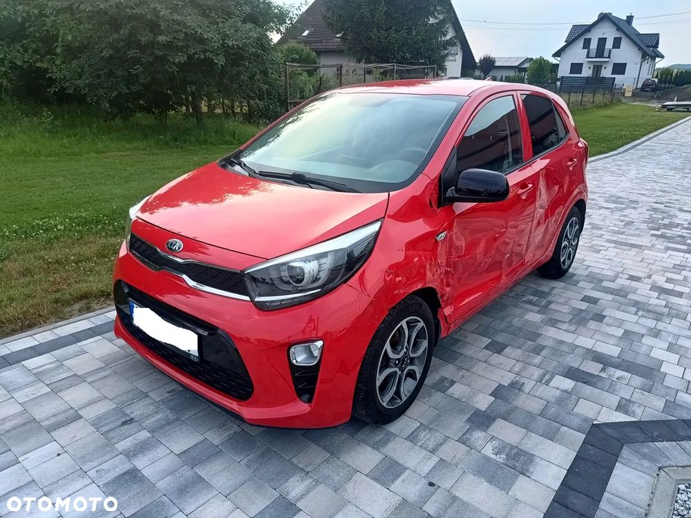 Kia Picanto 1.2 M - 7