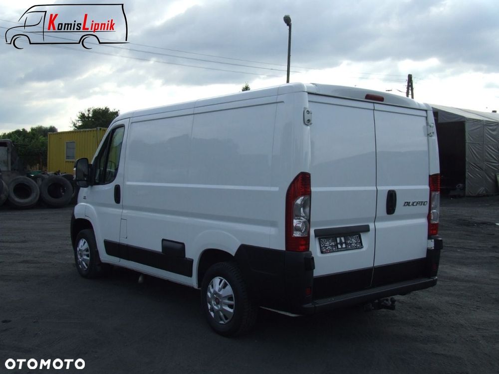 Fiat DUCATO - 5