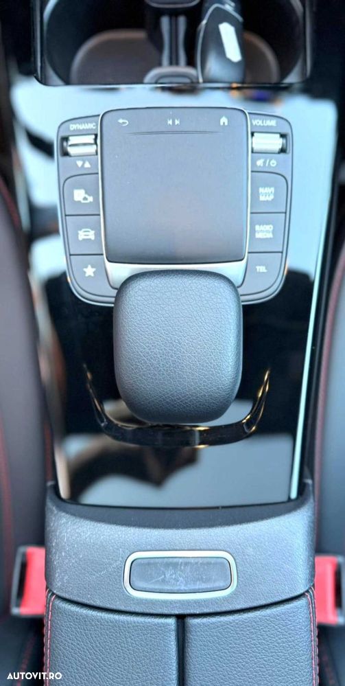 Mercedes-Benz CLA 180 - 26