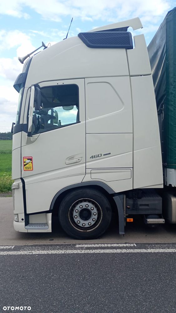 Volvo FH - 3