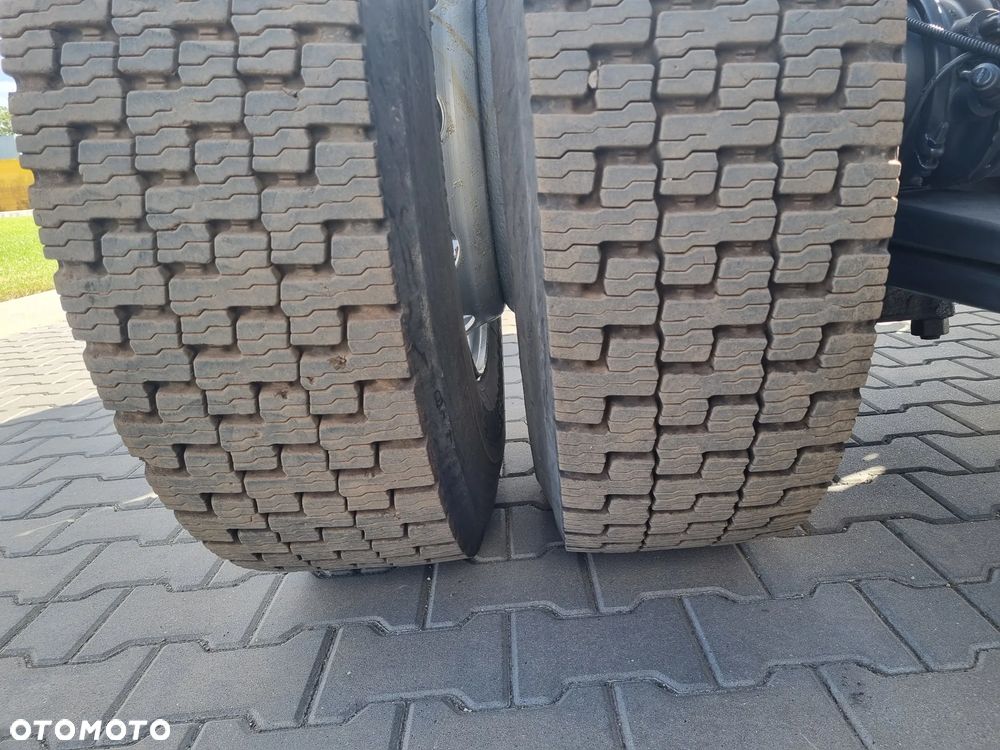 Scania P360 - 8