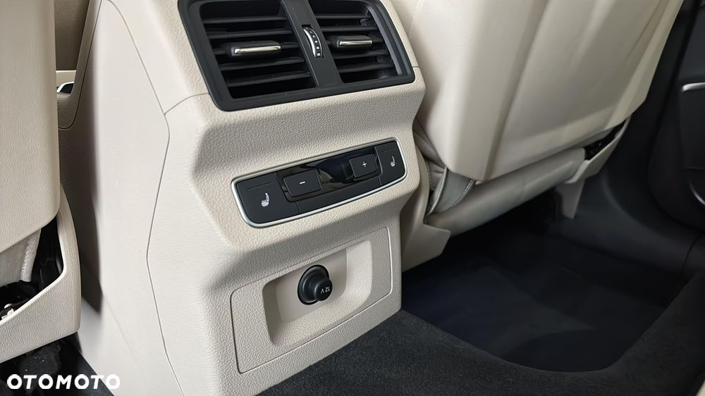 Audi Q5 40 TDI mHEV Quattro S tronic - 20