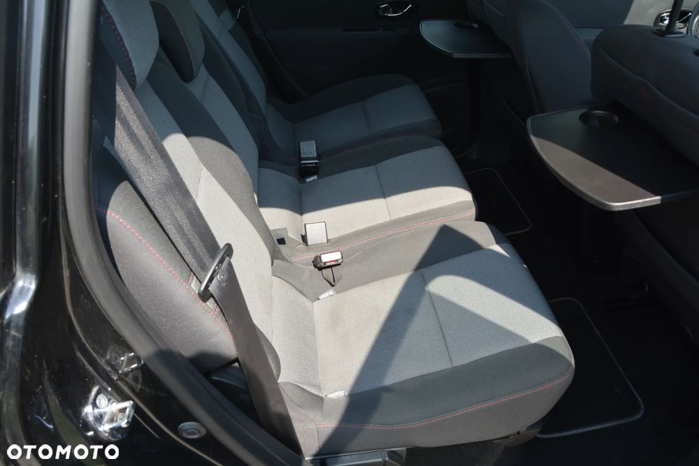 Renault Scenic 1.2 TCe Energy Expression - 11