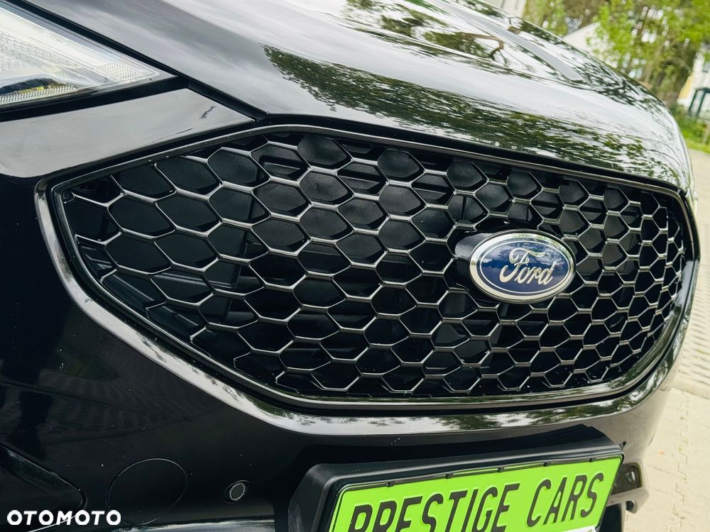 Ford Edge 2.0 EcoBlue Bi-Turbo 4x4 ST-LINE - 24