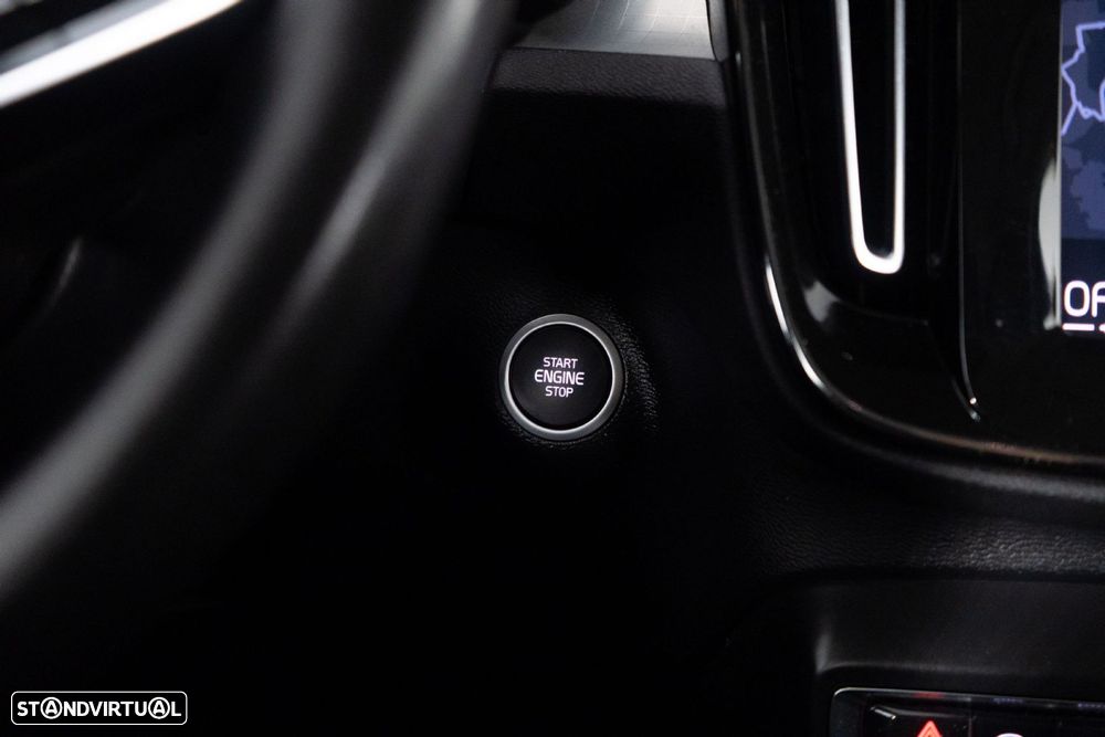 Volvo XC 40 1.5 T4 PHEV Inscription Expression - 24