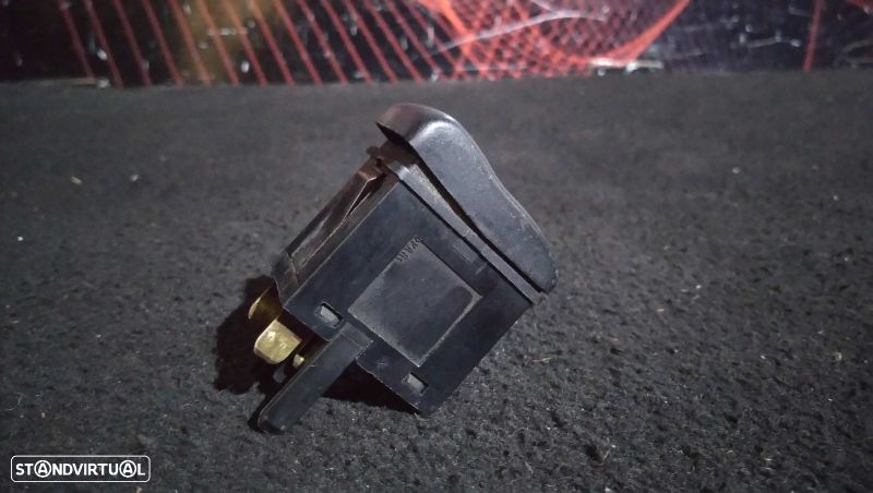 Botão Desembaçador Vidro Traseiro Seat Ibiza Ii (6K1) - 4