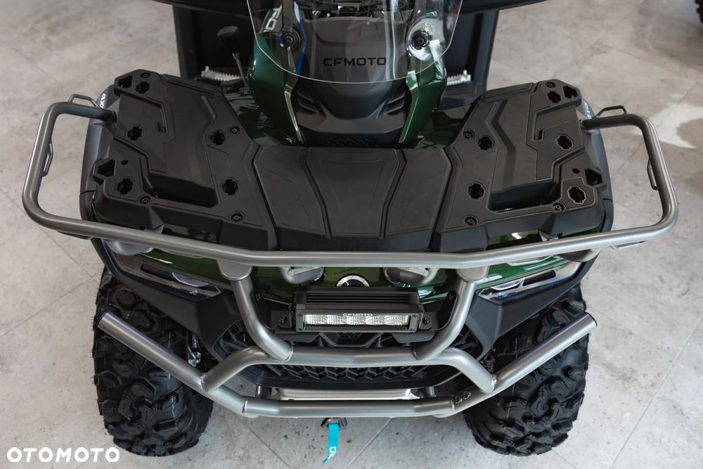 CFMoto CForce - 13