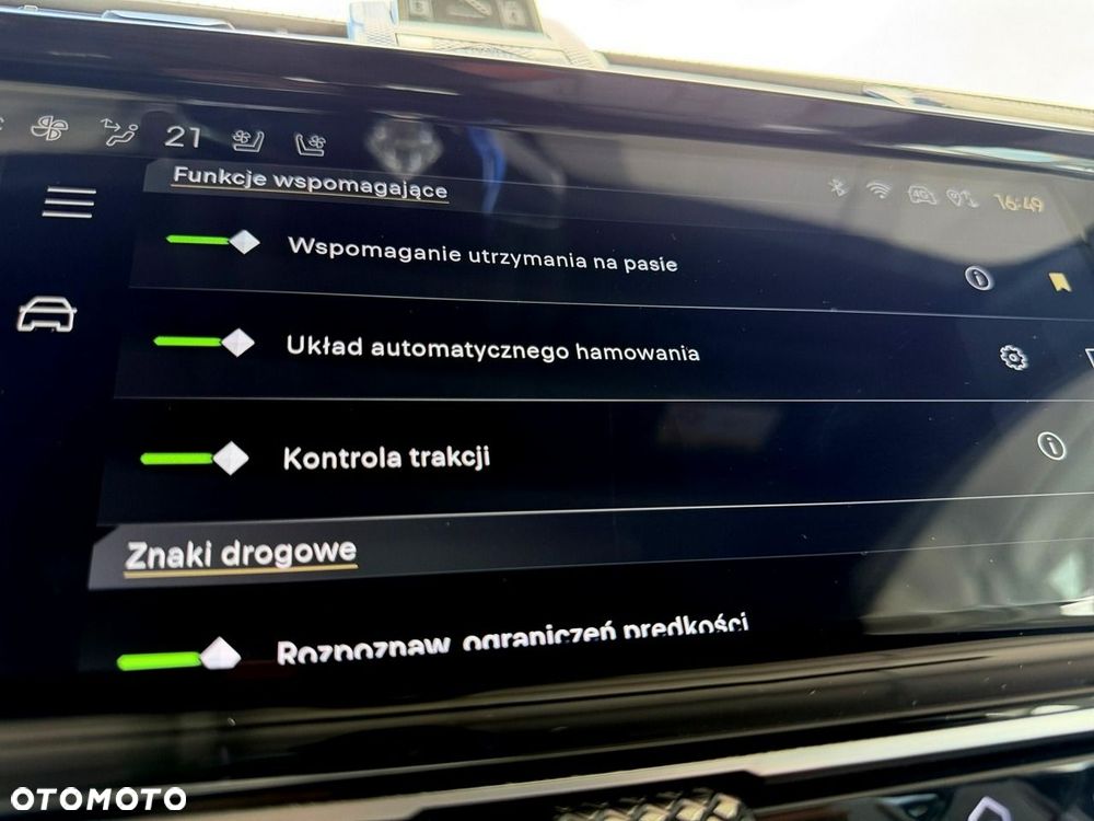 DS Automobiles DS 7 Crossback - 35