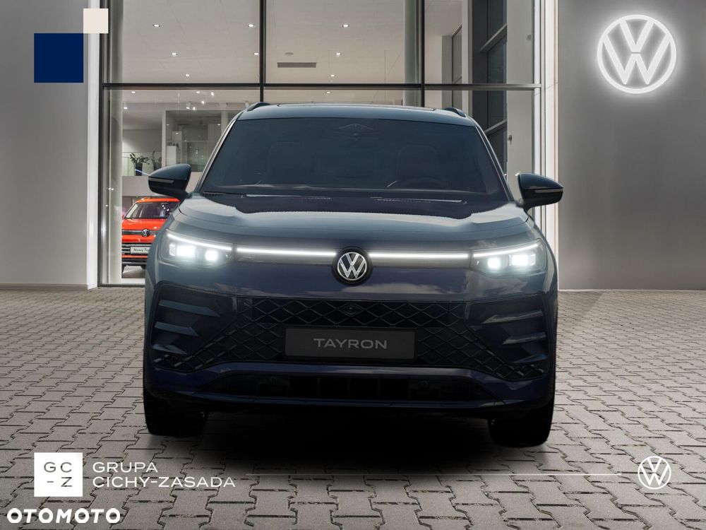 Volkswagen Tayron 2.0 TDI SCR 4Mot R-Line Plus DSG - 9