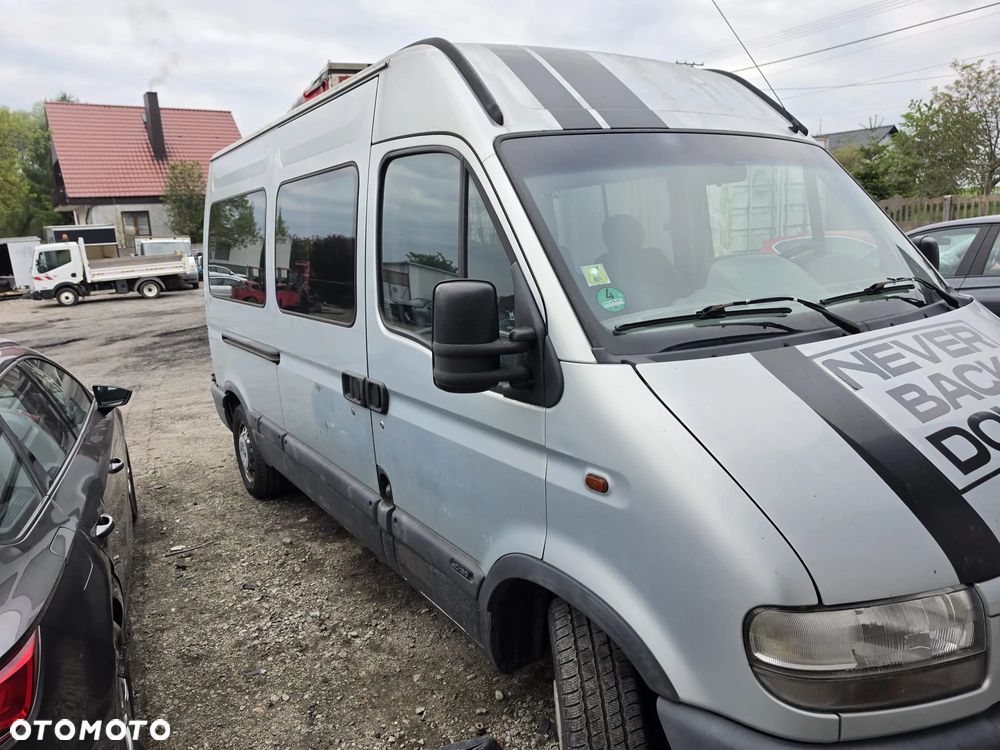 Renault Master L3H1 - 4