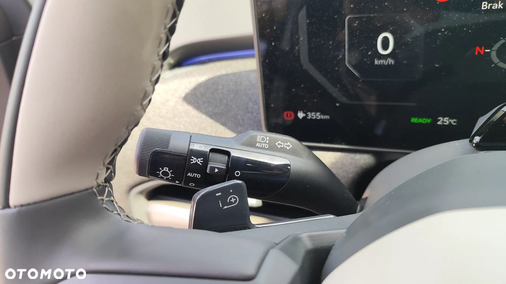 Kia EV3 81.4kWh GT Line - 20