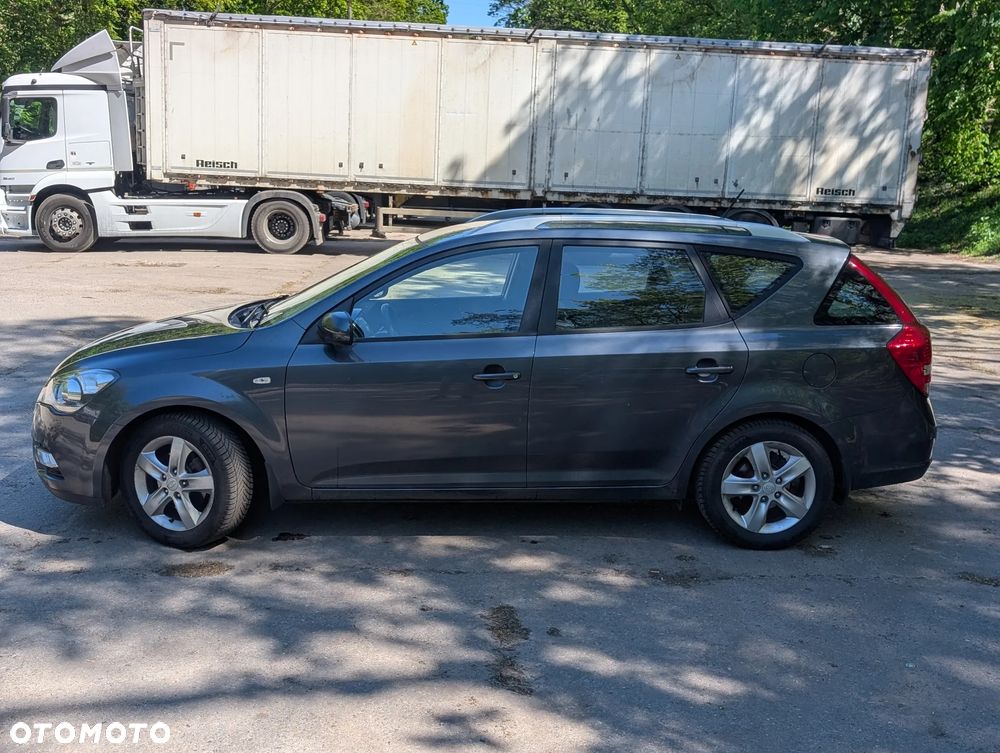 Kia Ceed 1.4 M - 14