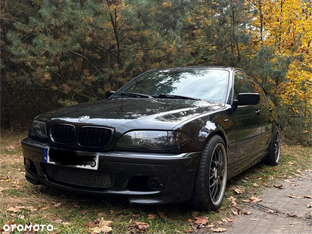 BMW Seria 3 - 13