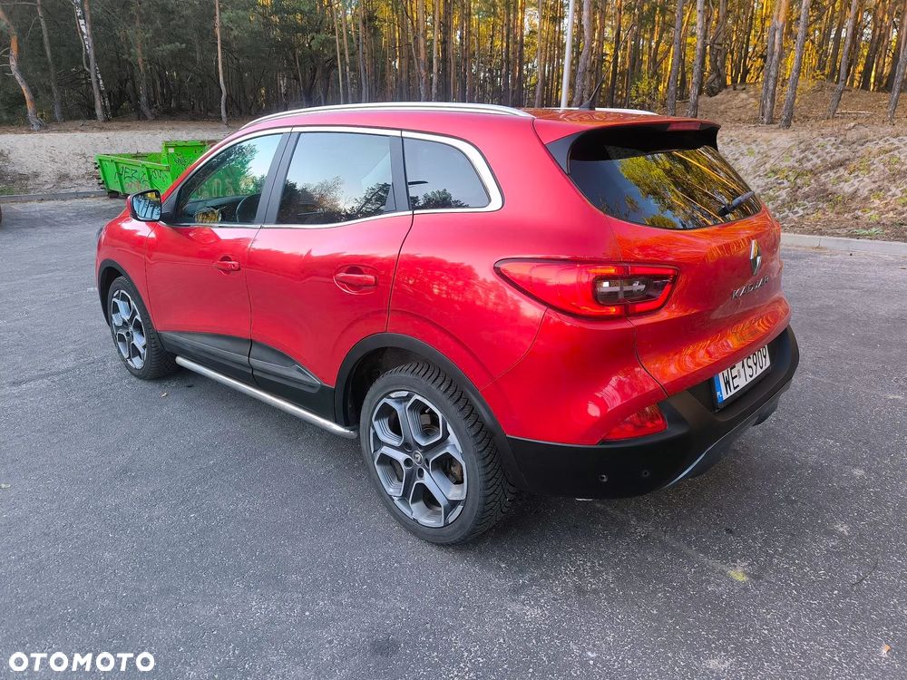 Renault Kadjar 1.6 dCi Energy Night&Day - 9