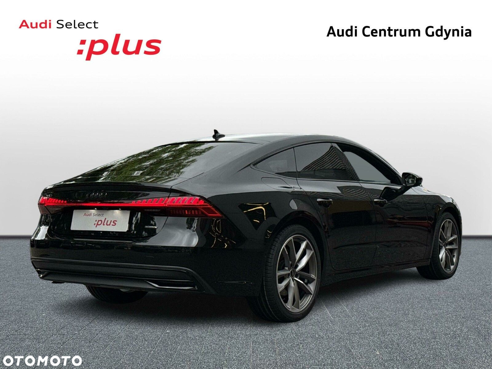 Audi A7 Sportback - 5