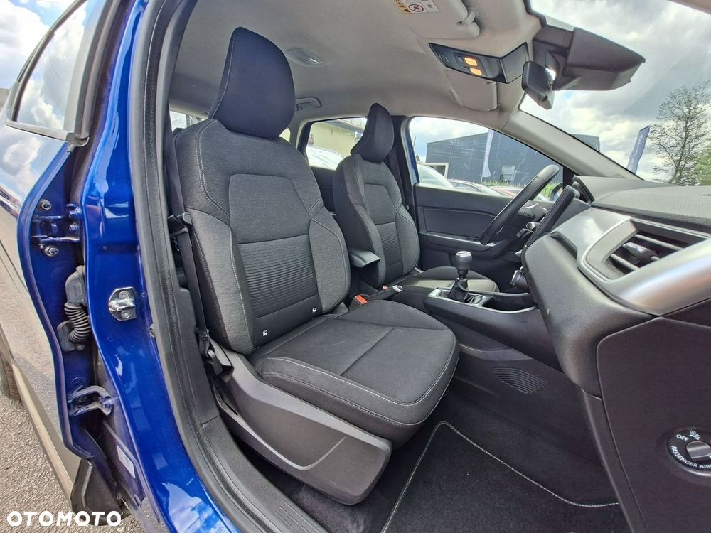 Renault Captur - 24