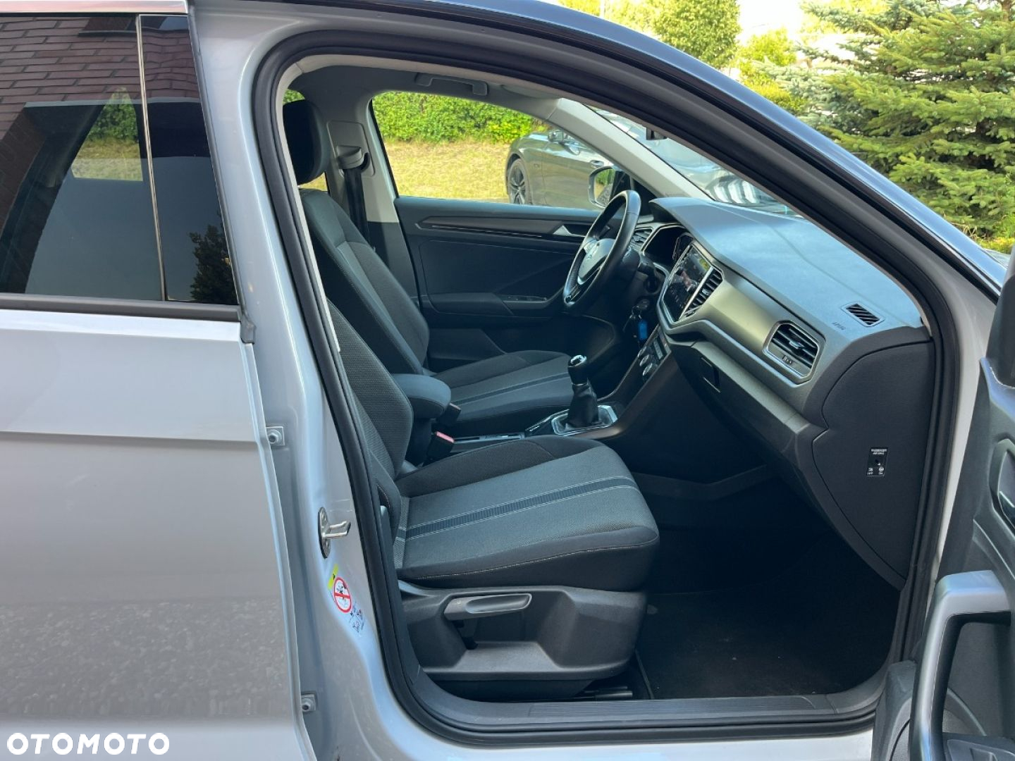 Volkswagen T-Roc 1.0 TSI IQ Drive - 24