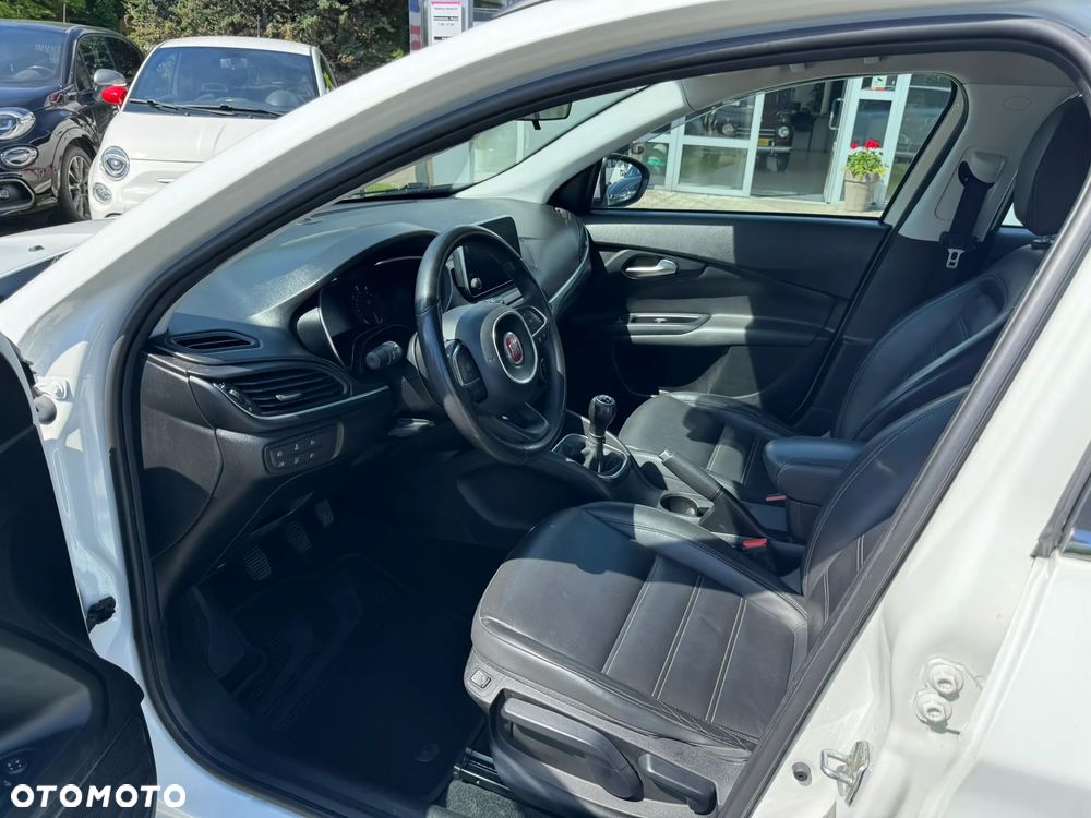 Fiat Tipo 1.3 MultiJet Business Edition - 9