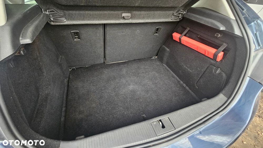 Opel Astra 1.7 CDTI DPF ecoFLEX Start/Stop Design Edition - 7