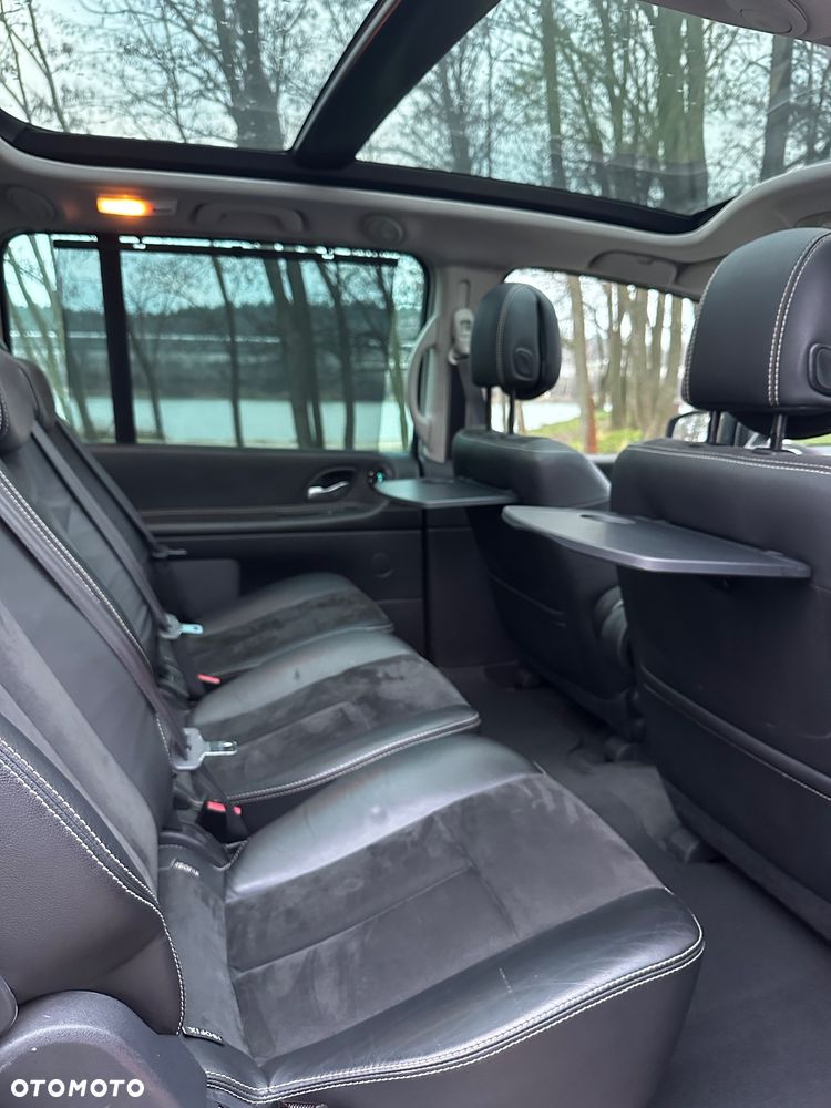 Renault Espace 2.0 dCi 150 FAP Edition 25th - 31