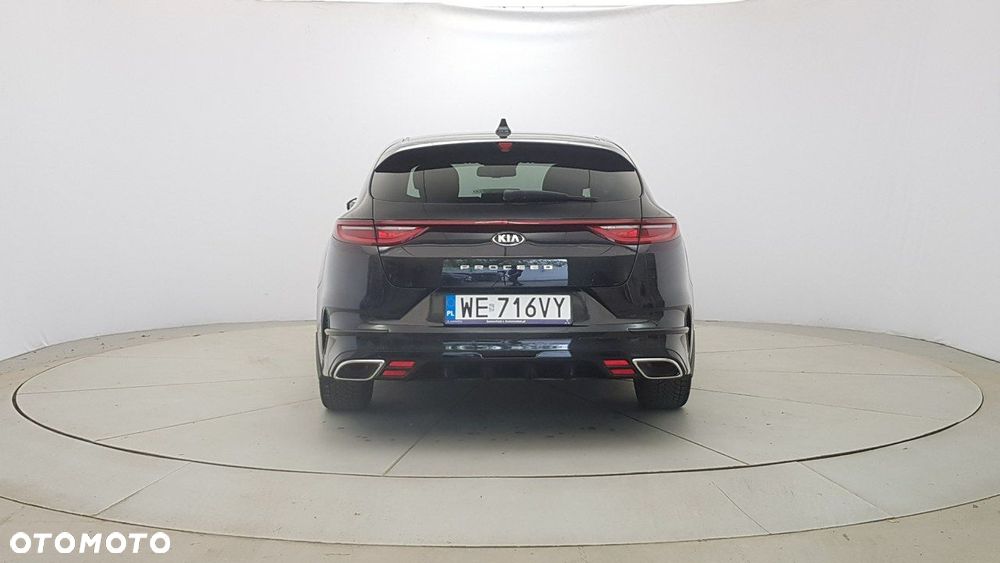 Kia ProCeed - 6