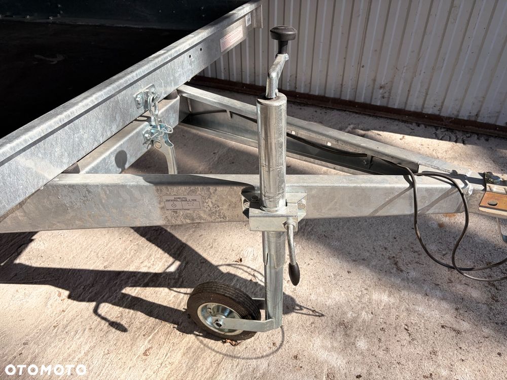 Neptun N7 multi 255 - praktycznie nowa - 4