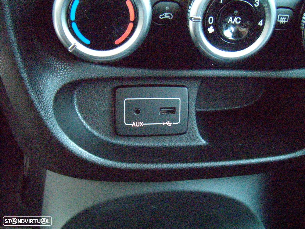 Fiat 500L 1.3 MJ Pop Star S&S S/Opç.611 - 14