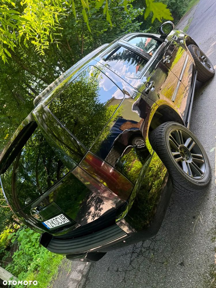 Cadillac Escalade 6.2 V8 Platinum - 3
